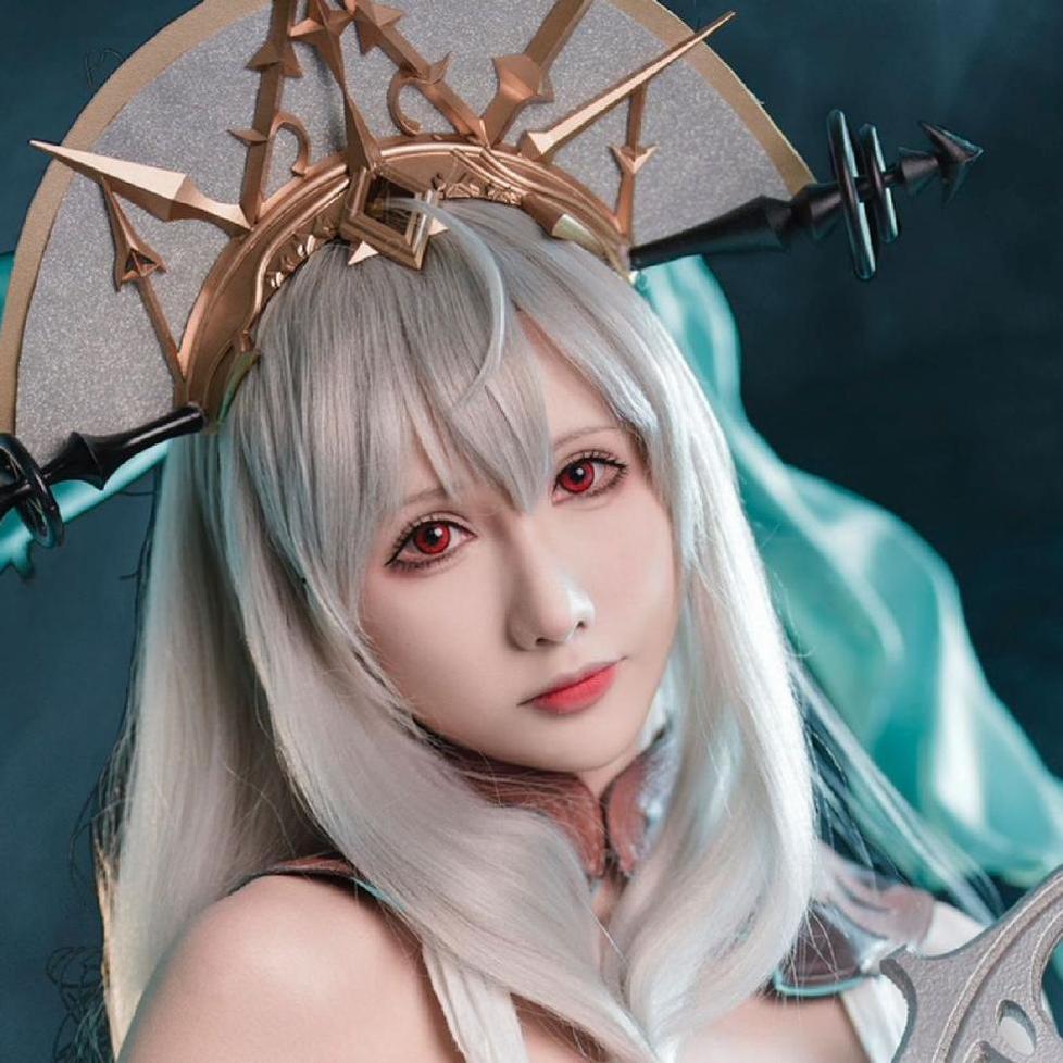 masaki雅祈cosplay最新作品来袭，美图欣赏就要猛戳这里