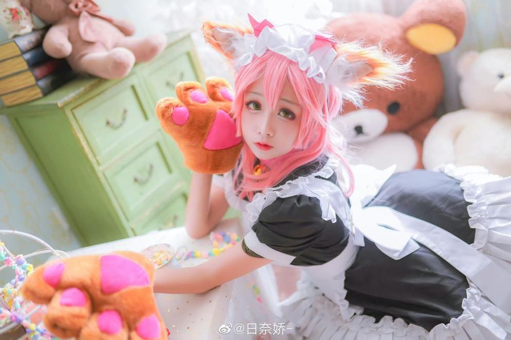 图片分享：精美摄影作品与日奈娇cosplay合集