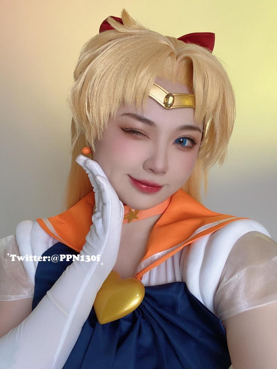 美得惊艳！皮皮奶可可爱了啦cosplay高清美图欣赏指南